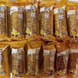 马铃薯味【约30g*1包】