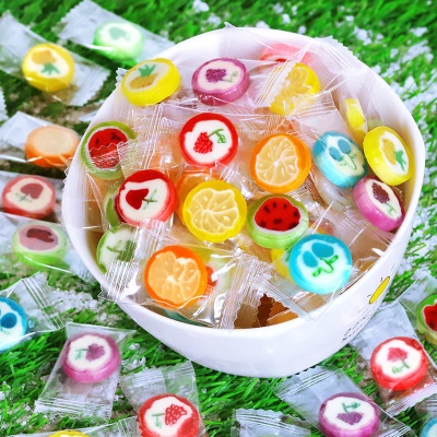 水果款中切片1斤（约180颗）