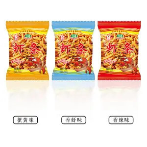 混合口味【拍80共发80包】