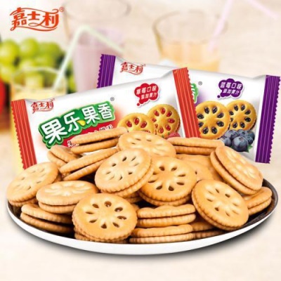 混合口味散装1OOOg(约52袋)