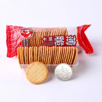 番茄味【约30g*1包】