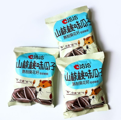 山核桃味【以50包的倍数下单】