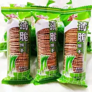 香葱牛肉味【约30g*1包】