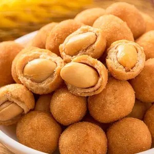 烧烤味【1袋】