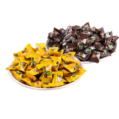 陈皮糖+话梅糖【500g】