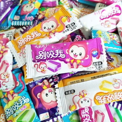 草莓味【1个】
