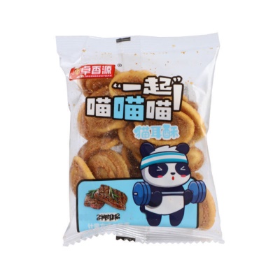 牛肉味【1斤约18-25袋】