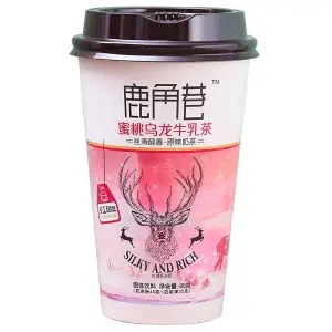 蜜桃口味一杯【以30杯的倍数下单】