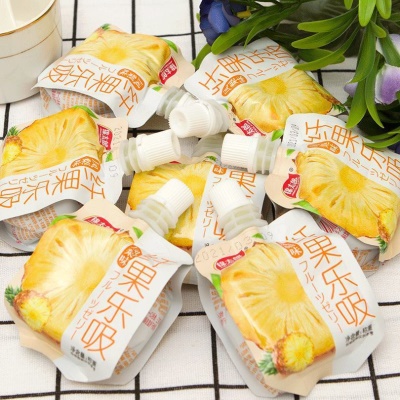 凤梨味【1包】