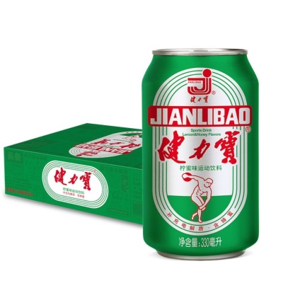 绿罐柠蜜味330*24罐【以整箱24罐的倍数下单】