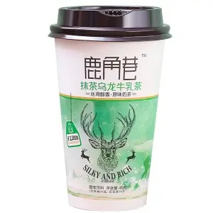 抹茶口味一杯【以30杯的倍数下单】