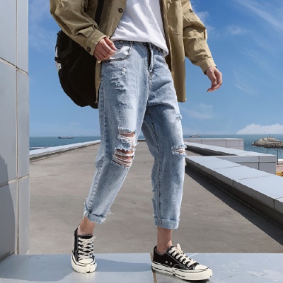 902浅蓝色