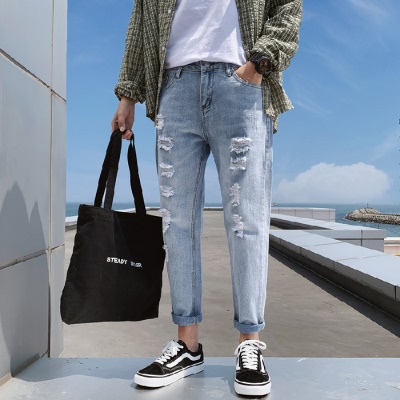 903浅蓝色