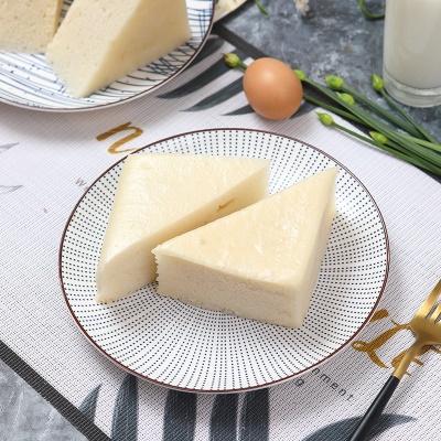 奶香味