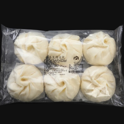 720g/包