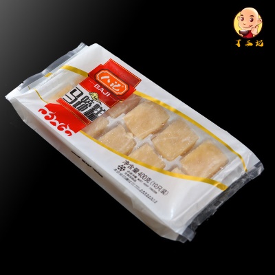 400g一包