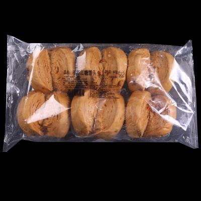 600g/6个