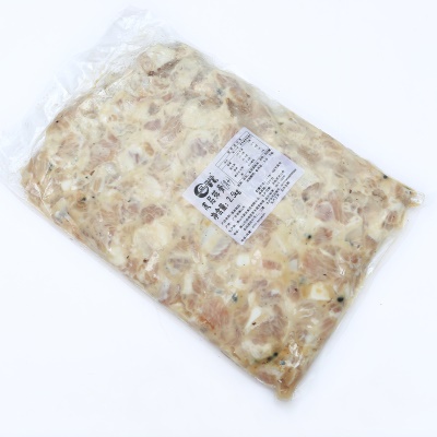 2500g一包