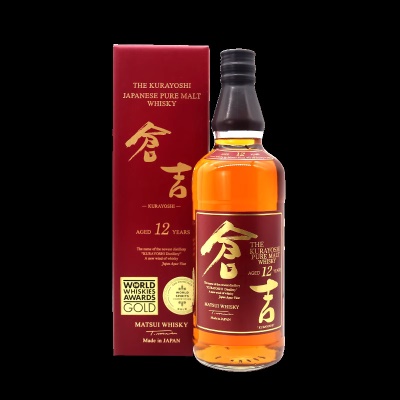 仓吉12年