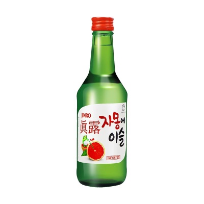 西柚味