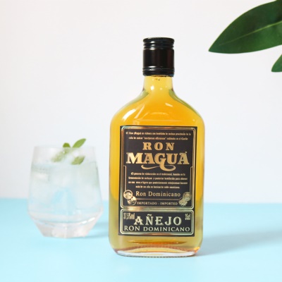 窖藏朗姆酒