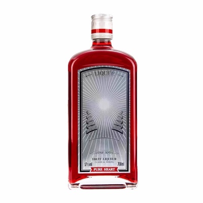 蔓越莓利口酒