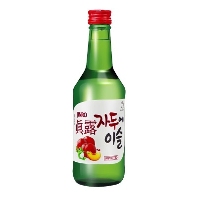 李子味