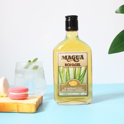 窖藏蜂蜜朗姆酒