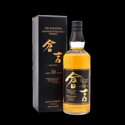 仓吉18年