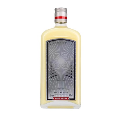 柠檬奶油利口酒