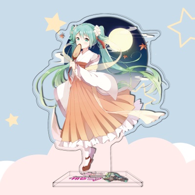 初音立牌7