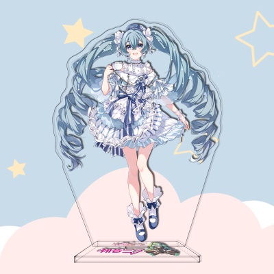 初音立牌8