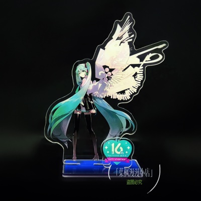 初音立牌22