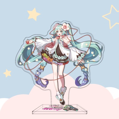 初音立牌10