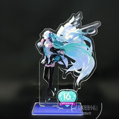 初音立牌21