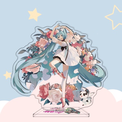 初音立牌12