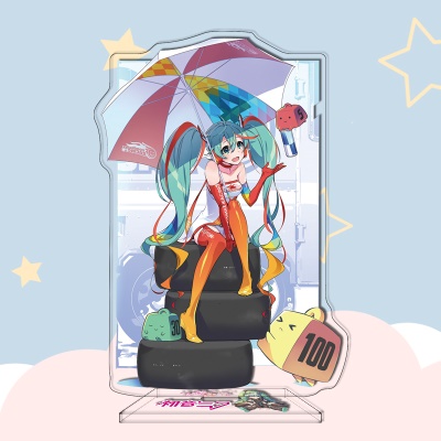 初音立牌20