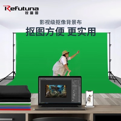 2*1米绿色（加厚）